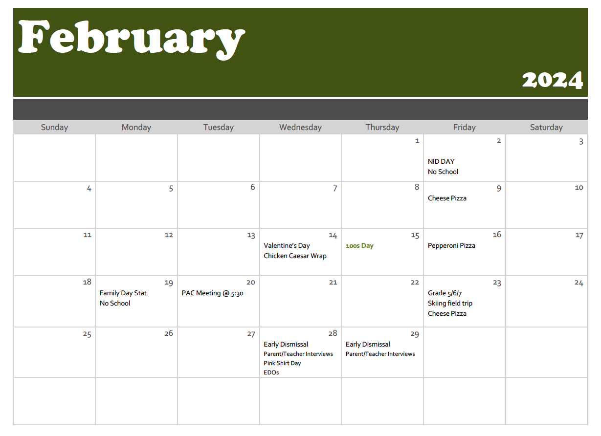 Pouce Coupe Elementary School District 59